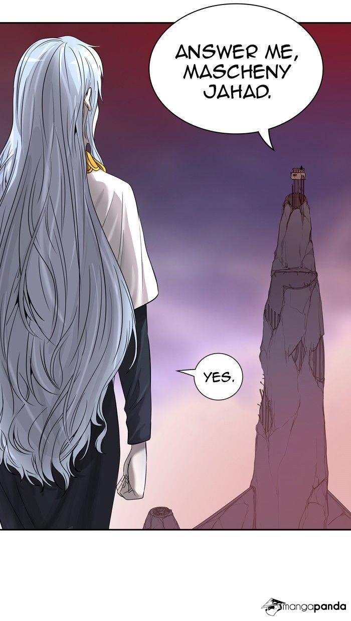 Tower of God Chapter 389 image 91